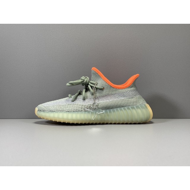 X BATCH Adidas Yeezy Boost 350 V2 "Desert Sage" FX9035