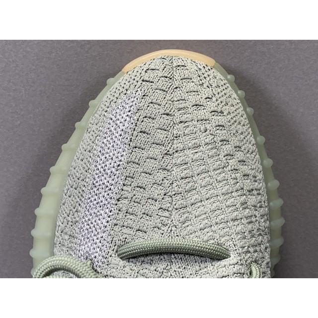 X BATCH Adidas Yeezy Boost 350 V2 "Desert Sage" FX9035