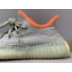 X BATCH Adidas Yeezy Boost 350 V2 "Desert Sage" FX9035