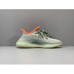 X BATCH Adidas Yeezy Boost 350 V2 "Desert Sage" FX9035