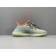 X BATCH Adidas Yeezy Boost 350 V2 "Desert Sage" FX9035