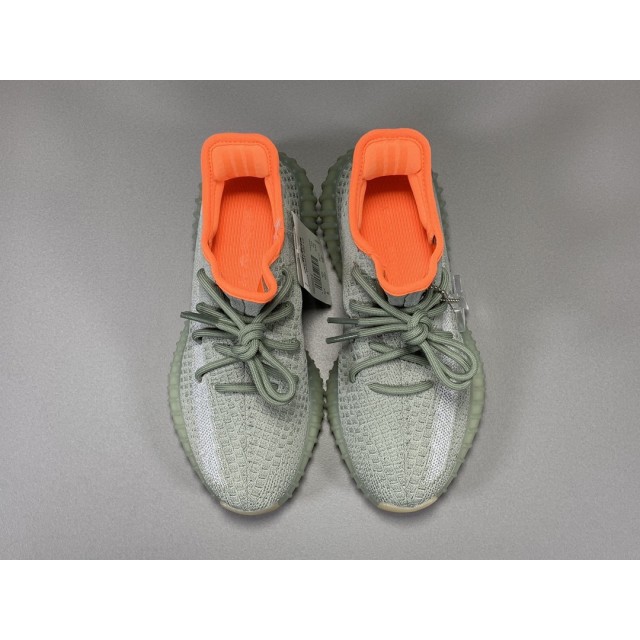 X BATCH Adidas Yeezy Boost 350 V2 "Desert Sage" FX9035