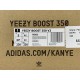 X BATCH Adidas Yeezy Boost 350 V2 "Desert Sage" FX9035