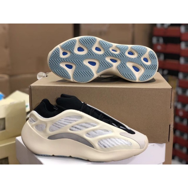 GOD BATCH Adidas Yeezy 700 V3 Azael FW4980