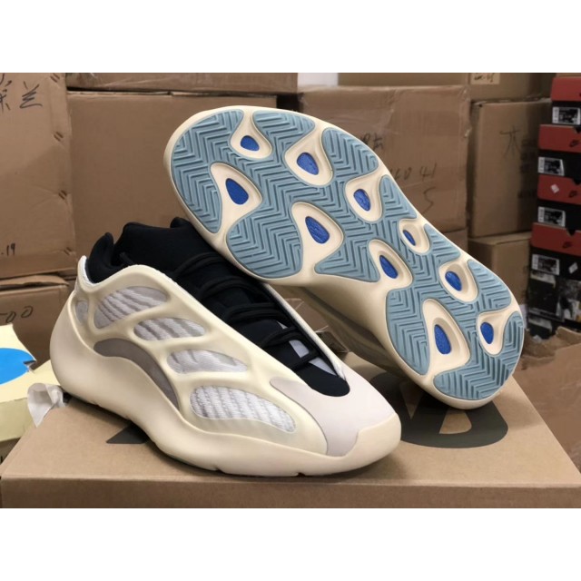 GOD BATCH Adidas Yeezy 700 V3 Azael FW4980