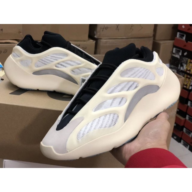 GOD BATCH Adidas Yeezy 700 V3 Azael FW4980