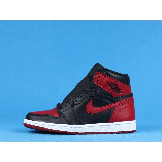 LJR BATCH Air Jordan 1 Retro High OG "Banned" 555088-001