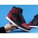 LJR BATCH Air Jordan 1 Retro High OG "Banned" 555088-001