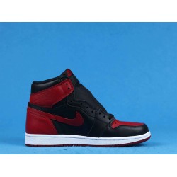 LJR BATCH Air Jordan 1 Retro High OG "Banned" 555088-001