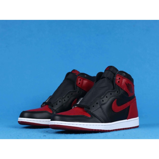 LJR BATCH Air Jordan 1 Retro High OG "Banned" 555088-001