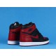 LJR BATCH Air Jordan 1 Retro High OG "Banned" 555088-001