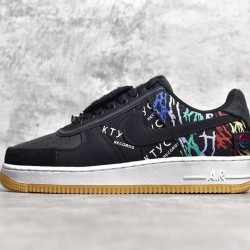 PK BATCH Travis Scott x Nike Air Force 1 Low CN2405 001