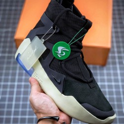 S2 BATCH NIKE AIR FEAR OF GOD AR4237 001