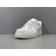 GOD BATCH Clot x Nike Air Force 1 PRM AO9286-100