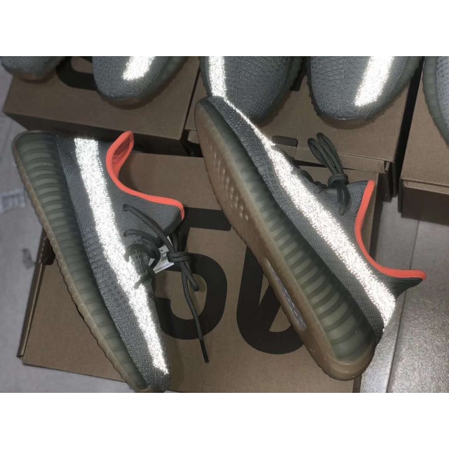 PK BASF Adidas Yeezy Boost 350 V2 "Desert Sage" FX9035