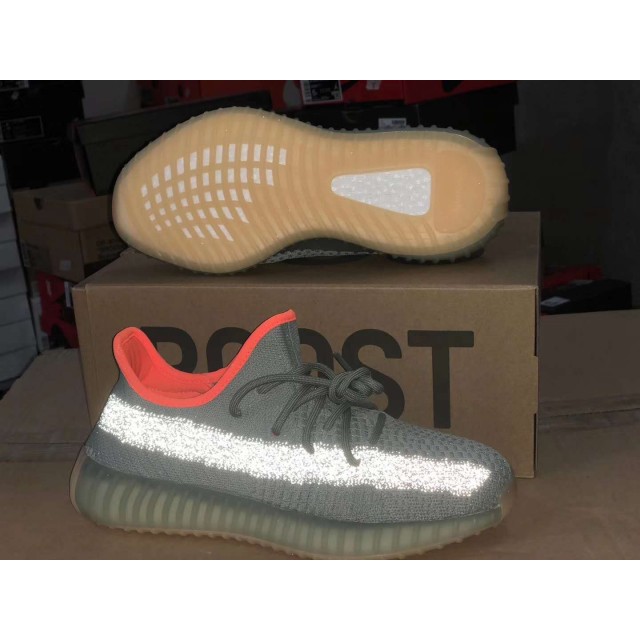 PK BASF Adidas Yeezy Boost 350 V2 "Desert Sage" FX9035