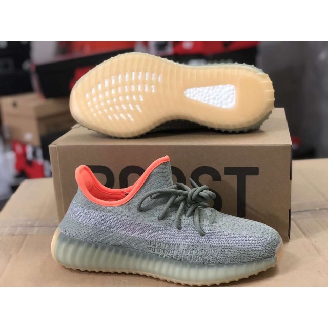 PK BASF Adidas Yeezy Boost 350 V2 "Desert Sage" FX9035