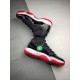 S2 BATCH Air Jordan 11 Retro “Bred 2019” 378037-061