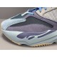 GOD BATCH Adidas Yeezy 700 "Carbon Blue" FW2498