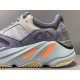 GOD BATCH Adidas Yeezy 700 "Carbon Blue" FW2498