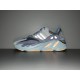 GOD BATCH Adidas Yeezy 700 "Carbon Blue" FW2498