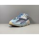 GOD BATCH Adidas Yeezy 700 "Carbon Blue" FW2498