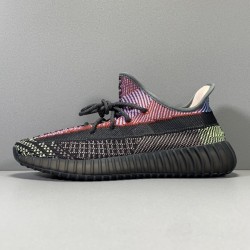 OG BATCH Adidas Yeezy Boost 350 V2 "Yechei" Reflective FX4145