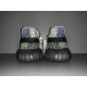 OG BATCH Adidas Yeezy Boost 350 V2 "Yechei" Reflective FX4145