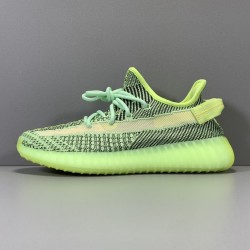 OG BATCH Adidas Yeezy Boost 350 V2 "Yeezreel" Reflective FX4130