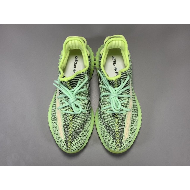 OG BATCH Adidas Yeezy Boost 350 V2 "Yeezreel" Reflective FX4130