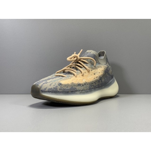 OG BATCH Yeezy Boost 380 "Mist" FX9764 