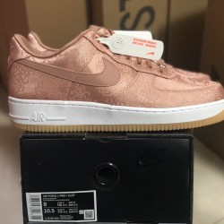 PK BATCH Nike Air Force 1 x Clot AF1 CJ5290-600