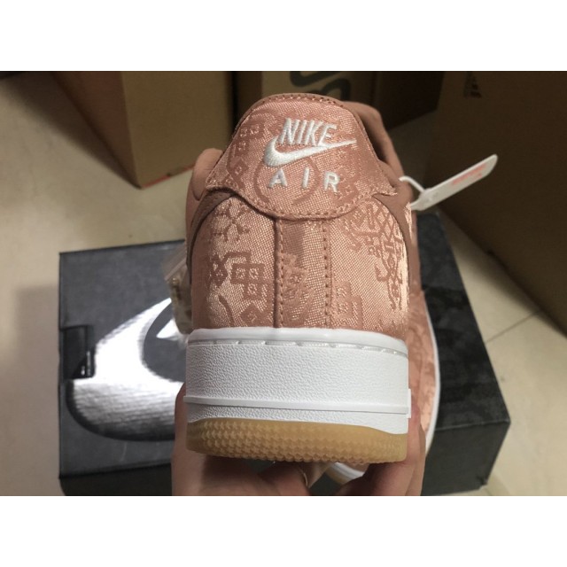 PK BATCH Nike Air Force 1 x Clot AF1 CJ5290-600