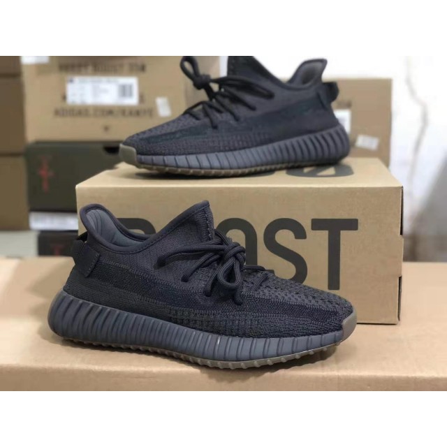 GOD BATCH Adidas Yeezy Boost 350 V2 "Cinder" FY2903