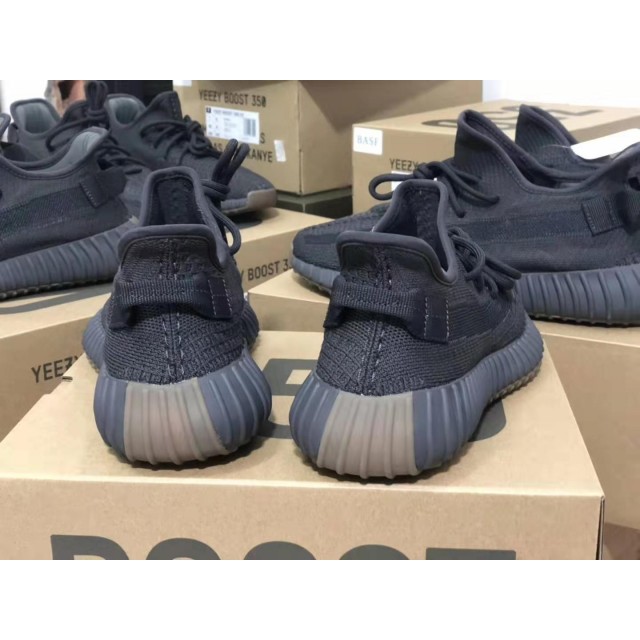 GOD BATCH Adidas Yeezy Boost 350 V2 "Cinder" FY2903