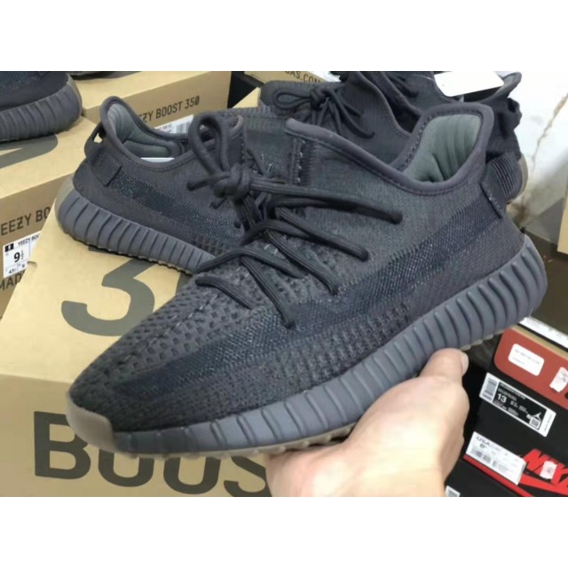 GOD BATCH Adidas Yeezy Boost 350 V2 "Cinder" FY2903