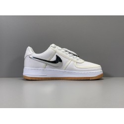 GOD BATCH Nike Air Force 1 LOW X TRAVIS SCOTT AQ4211-100