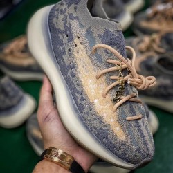 H12 BATCH Yeezy Boost 380 "Mist" FX9764 