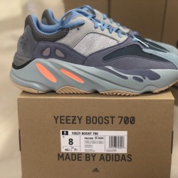 PK BATCH Adidas Yeezy 700 "Carbon Blue" FW2498