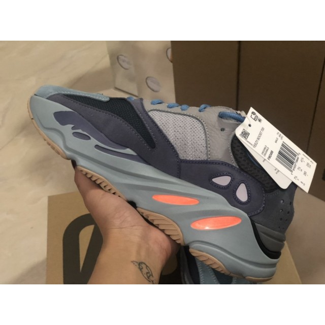 PK BATCH Adidas Yeezy 700 "Carbon Blue" FW2498