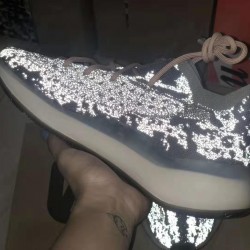 PK BATCH Adidas Yeezy Boost 380 "Mist Reflective" FX9846