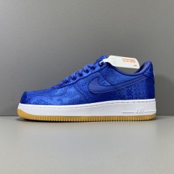 GOD BATCH CLOT x Nike Air Force 1 PRM CJ5290-400