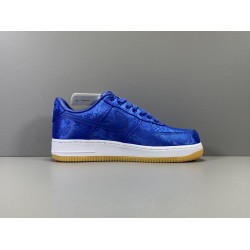 GOD BATCH CLOT x Nike Air Force 1 PRM CJ5290-400