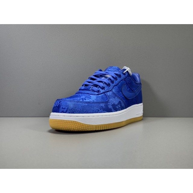 GOD BATCH CLOT x Nike Air Force 1 PRM CJ5290-400