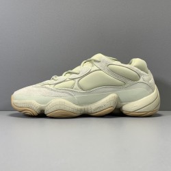 OG BATCH Adidas Yeezy 500 "Stone" FW4839