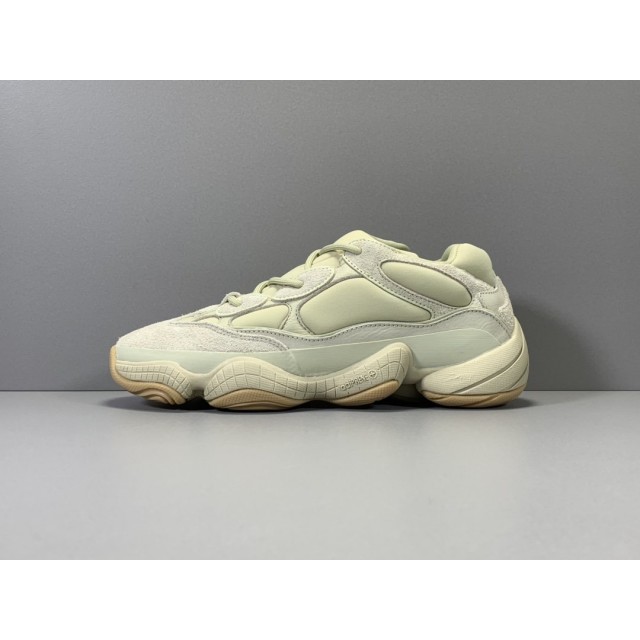 OG BATCH Adidas Yeezy 500 "Stone" FW4839