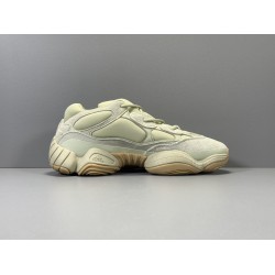 OG BATCH Adidas Yeezy 500 "Stone" FW4839