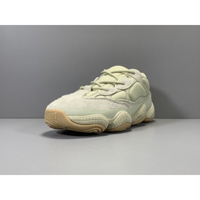 OG BATCH Adidas Yeezy 500 "Stone" FW4839