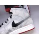 PK BATCH CLOT x Air Jordan 1 Mid "Fearless" CU2804-100