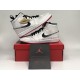 PK BATCH CLOT x Air Jordan 1 Mid "Fearless" CU2804-100